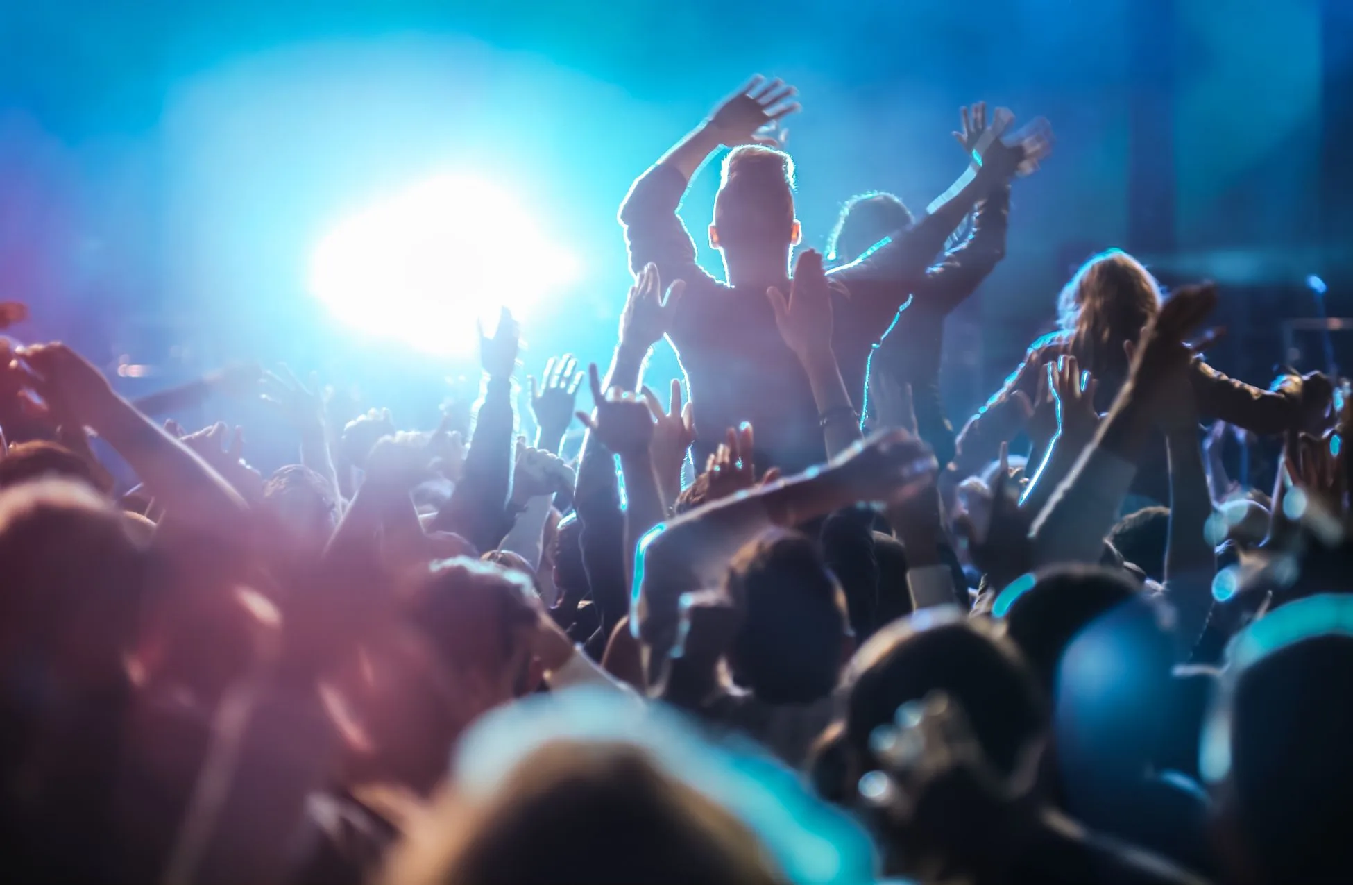 10 Best Music Festivals in Lisbon A Tuneful Trip to Portugal’s Party Paradise