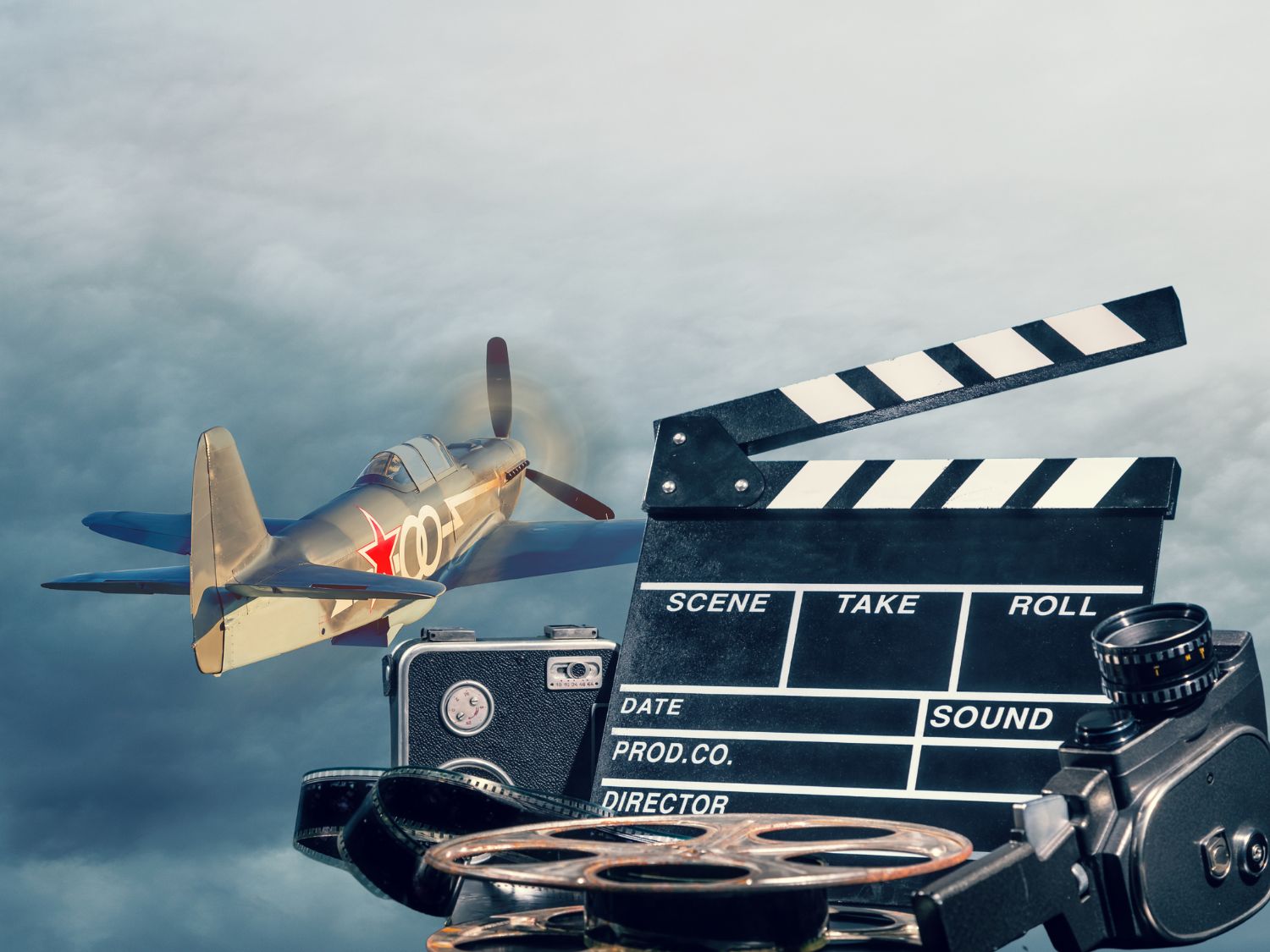 11 Best Russian War Movies To Better Understand Russia's Military History!