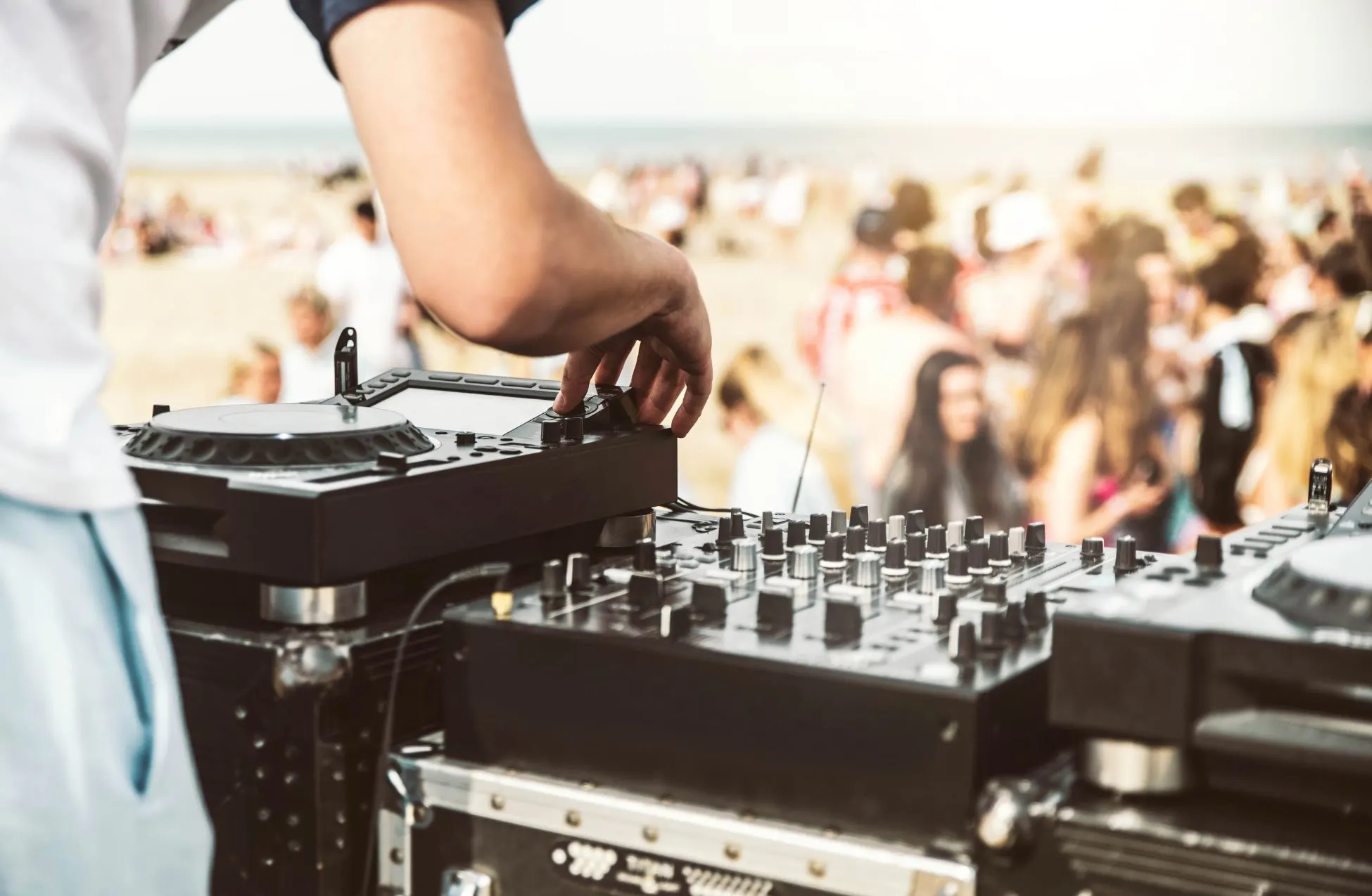 15 Best Music Festivals in Germany Unbeatable Experiences to Rock Your Socks Off
