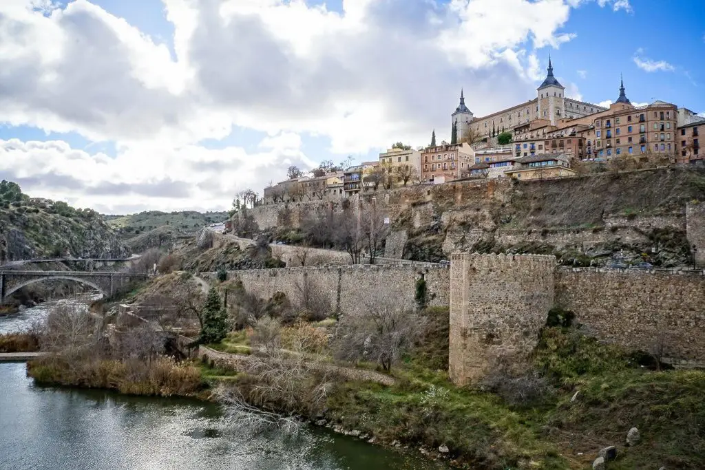 Toledo Spain Attractions - A Picturesque Day Trip From Madrid 6 Toledo Spain Attractions