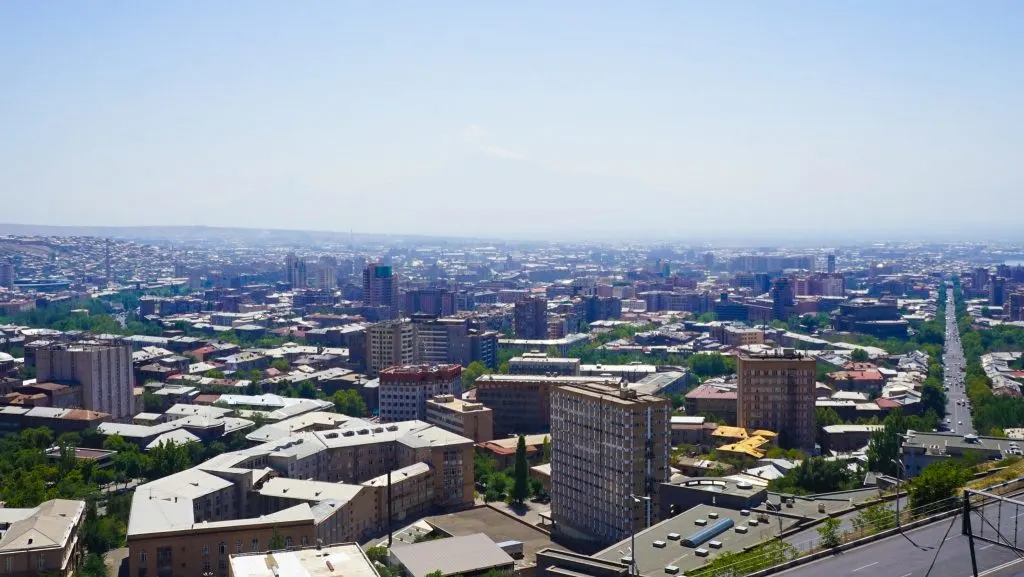 The Top Things You Cannot Leave Yerevan and Armenia Without Seeing! 2 Things to Do in Yerevan and Armenia