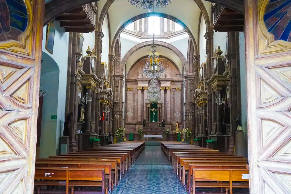 Villa Mirasol Hotel In San Miguel de Allende: What You Need To Know Before Booking! 18 Villa Mirasol Hotel In San Miguel de Allende | things to do in san miguel de allende