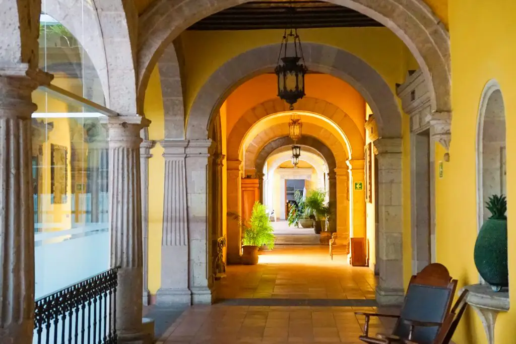 What You Need To Know Before Booking Hotel Los Juaninos in Morelia! 6 booking Hotel Los Juaninos in Morelia Mexico | hotel review
