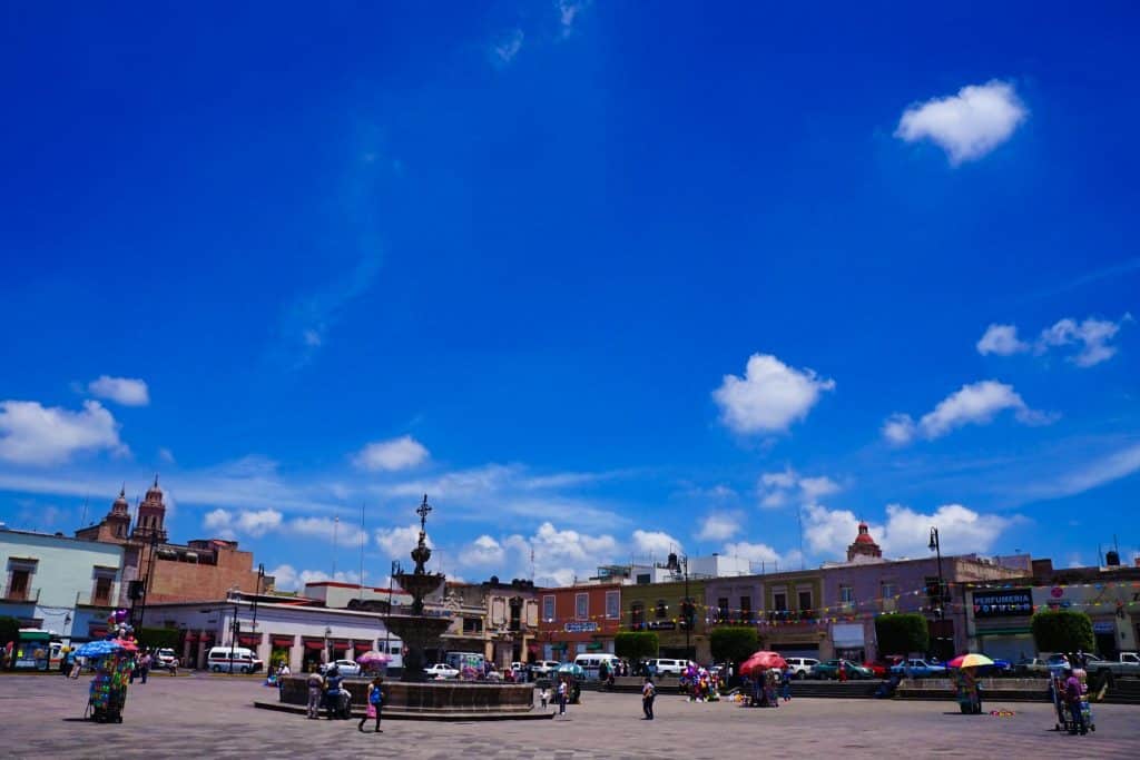 booking Hotel Los Juaninos in Morelia Mexico | hotel review
