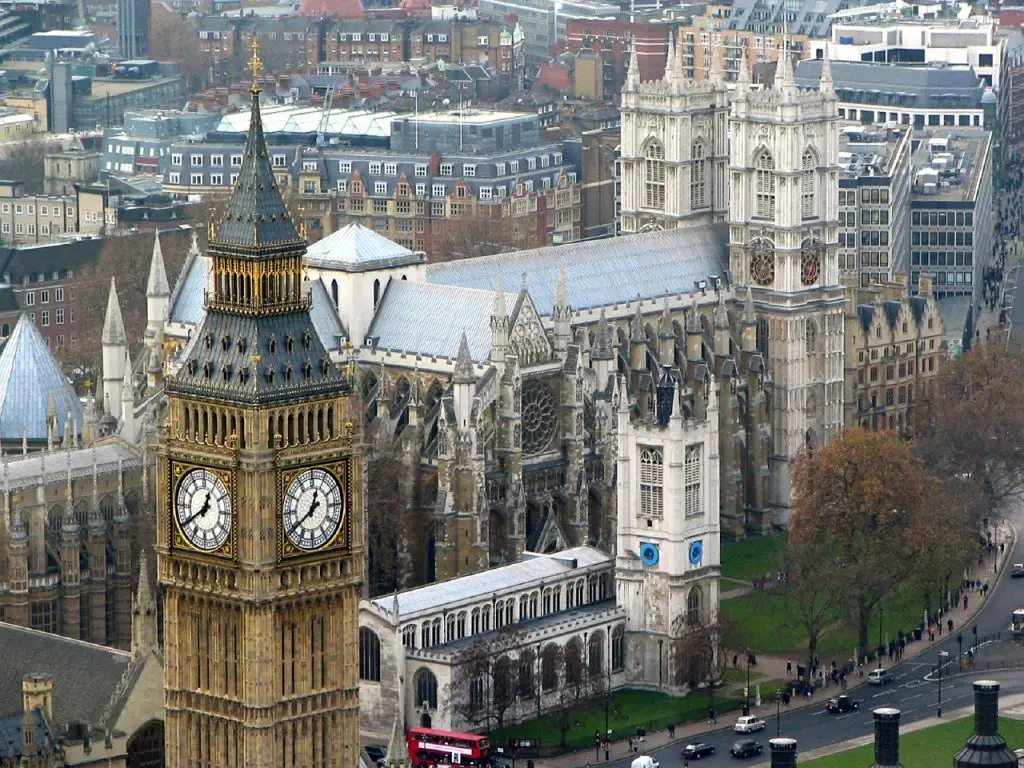 12 Unique Things To Do In London Come Rain, Hail, Sunshine Or Brexit 9 fun things to do in london | what to see in london | activities in london | places to visit in london | things to see in london | london tourist attractions
