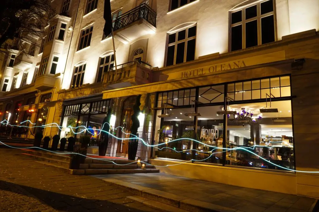 Bergen In A Nutshell: 20 Unmissable Things To Do In Bergen Norway! 21 Hotel Oleana hotell bergen sentrum