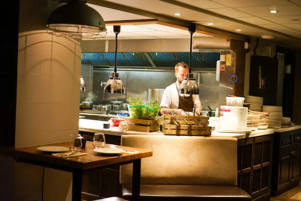 Bergen In A Nutshell: 20 Unmissable Things To Do In Bergen Norway! 22 Bare Vestland - bergen restaurants