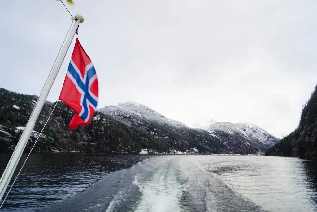 Bergen In A Nutshell: 20 Unmissable Things To Do In Bergen Norway! 29 Fjord Cruise to Mostraumen - Day Trips From Bergen