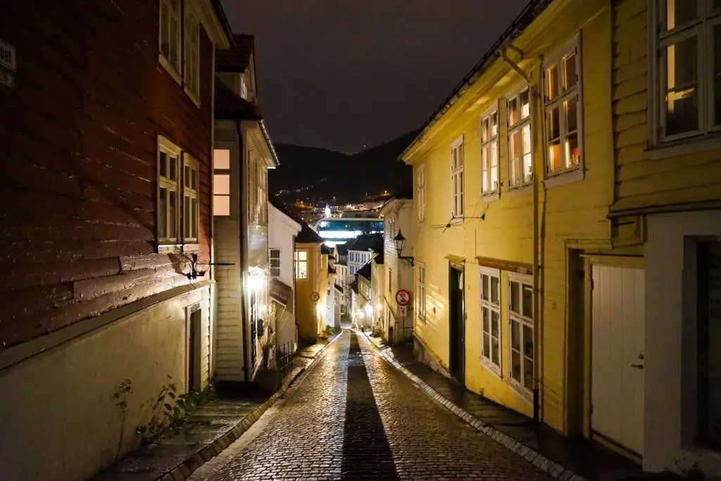 Bergen In A Nutshell: 20 Unmissable Things To Do In Bergen Norway! 4 Historic Bergen Old Town - Things To Do in Bergen