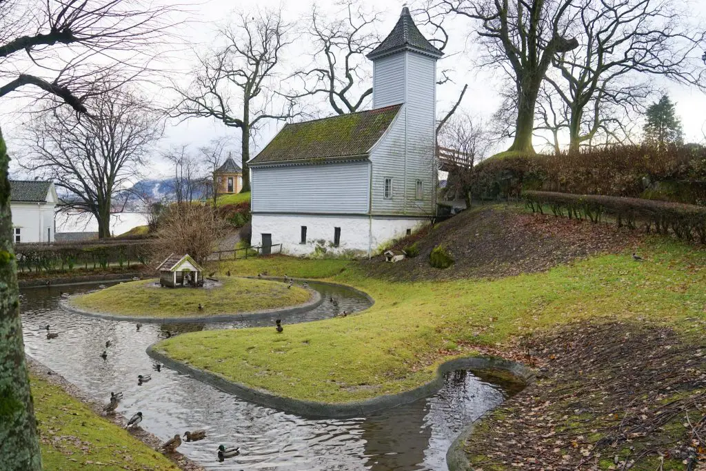 Bergen In A Nutshell: 20 Unmissable Things To Do In Bergen Norway! 51 Old Bergen Museum | day trips from bergen norway