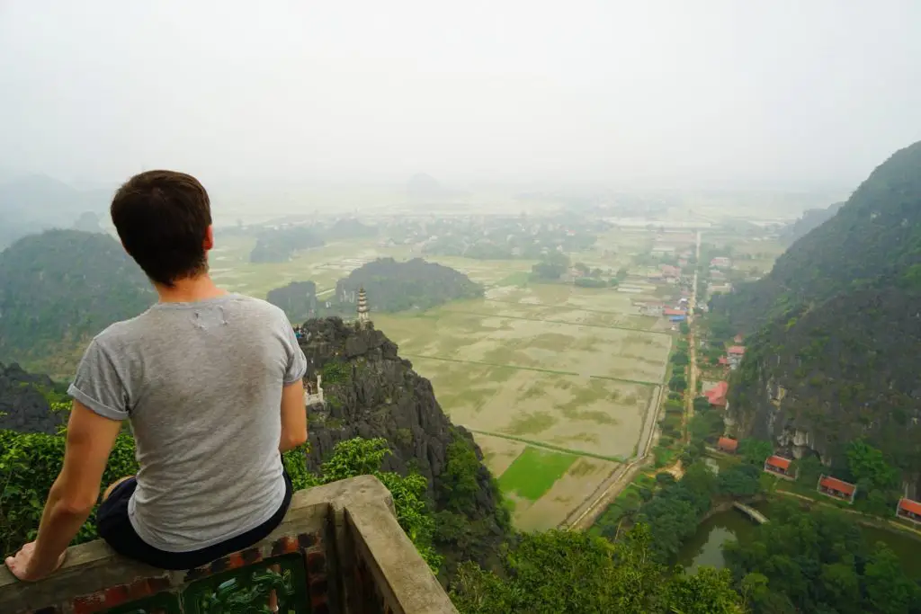 How To Truly Experience Magical Ninh Binh And Mua Caves In Vietnam 10 things to do in tam coc - hang múa ninh bình