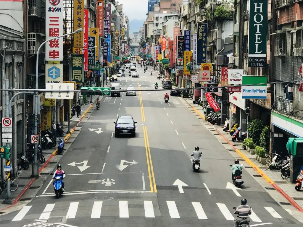 Why The Taipei Unlimited Fun Pass Is The Best Way To Explore Taipei! 2 Taipei Unlimited Fun Pass