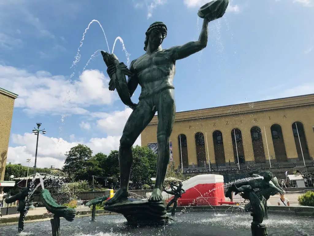 Why The Gothenburg Pass Is The Best Way To Explore Gothenburg! 7 The Gothenburg Museum of Art - Gothenburg Pass