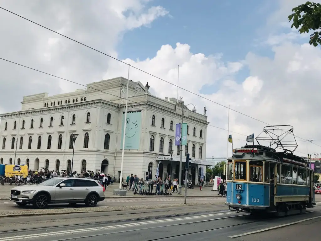 Why The Gothenburg Pass Is The Best Way To Explore Gothenburg! 3 Why The Gothenburg Pass Is The Best Way To Explore Gothenburg - Things to Do in Gothenburg Sweden