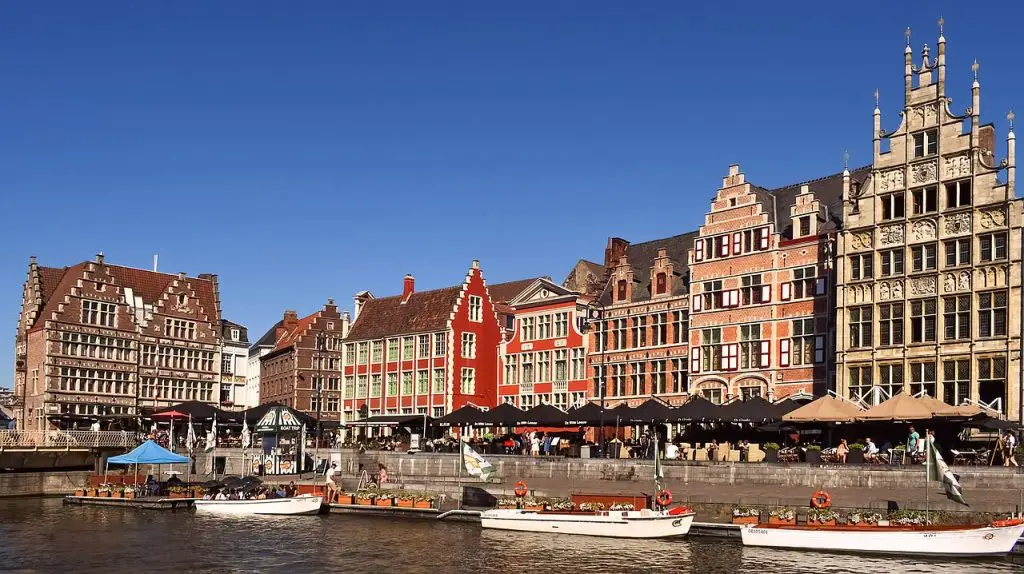 What To Do In One Day In Ghent | The Ultimate 24 Hour Guide! 13 one day in ghent