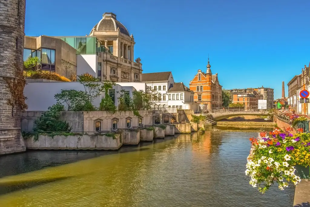 What To Do In One Day In Ghent | The Ultimate 24 Hour Guide! 12 one day in ghent