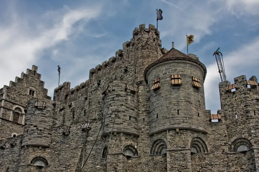 What To Do In One Day In Ghent | The Ultimate 24 Hour Guide! 11 one day in ghent