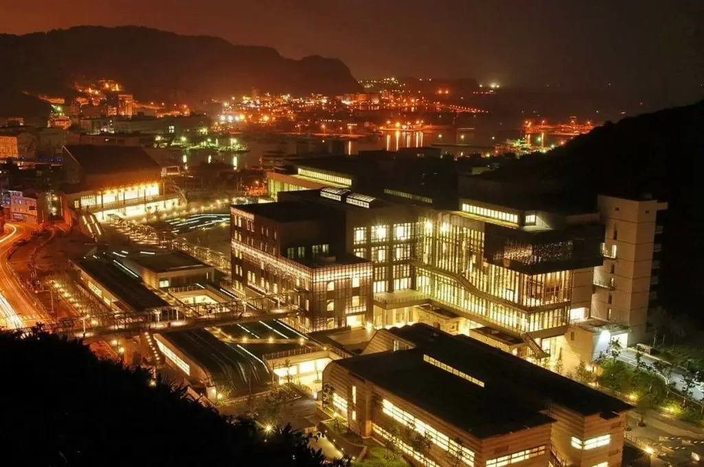 Why The Taipei Unlimited Fun Pass Is The Best Way To Explore Taipei! 10 Taipei Unlimited Fun Pass