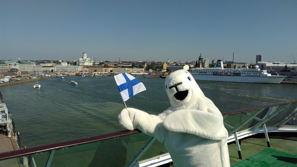 How To Catch The Helsinki To Tallinn Ferry: A Comprehensive Guide! 8 cheap ferry from helsinki to tallinn