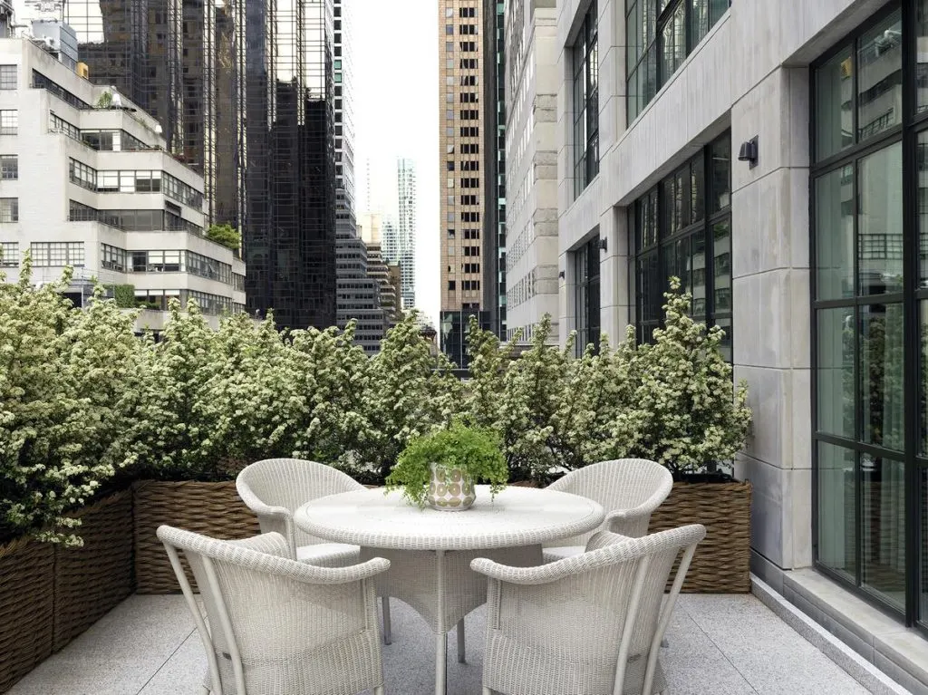 Whitby Hotel - best hotels in manhattan