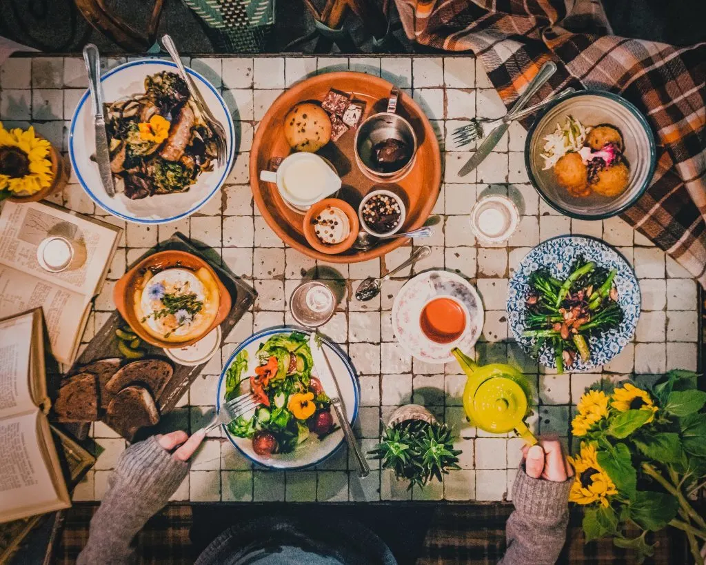 The 10 Best Sydney Cafés to Elevate Your Brunch Game! 7 The 10 Best Sydney Cafés to Elevate Your Brunch Game!