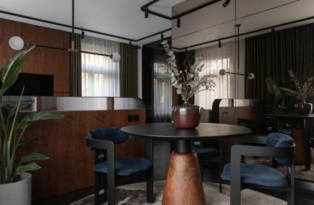 A22 Hotel - Best Hotels In Riga