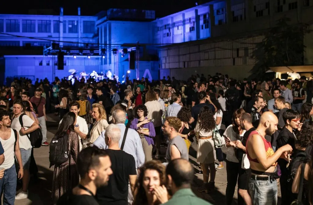9 Best Music Festivals In Greece: Unforgettable Events To Get Your Groove On! 25 Athens Epidaurus Festival - Best Music Festivals in Greece