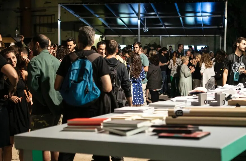 9 Best Music Festivals In Greece: Unforgettable Events To Get Your Groove On! 26 Athens Epidaurus Festival - Best Music Festivals in Greece