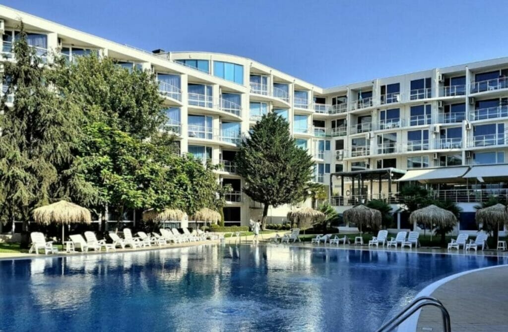Atlantis Resort & Spa - Best Hotels In Bulgaria