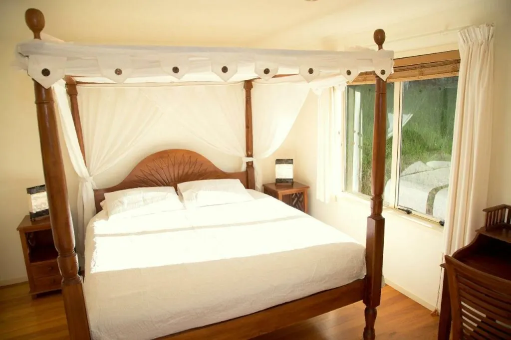 Avalon Resort accomodation far north - far north hotel - far north airbnb new zealand