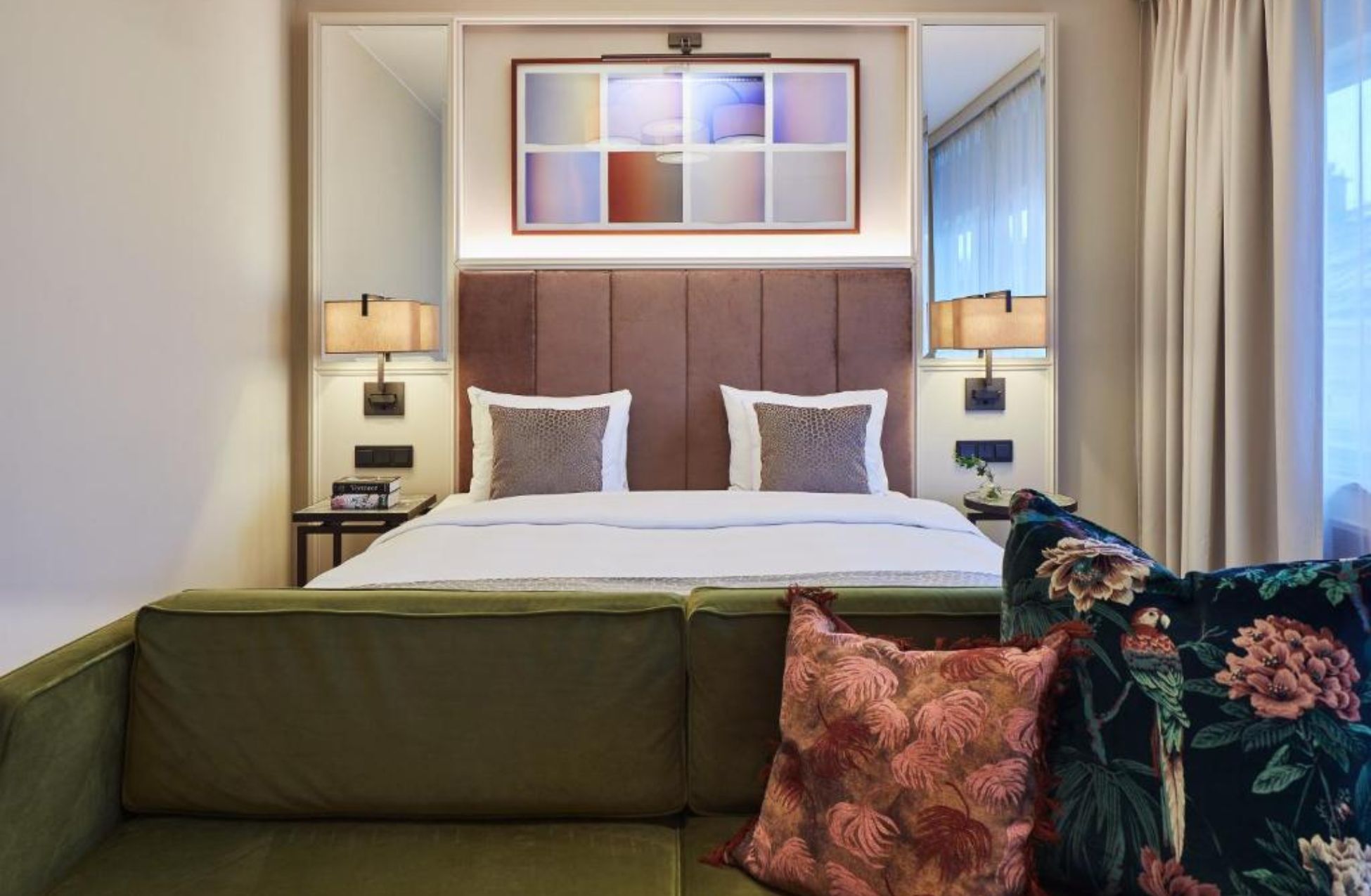 Bank Hotel - Best Hotels In Stockholm