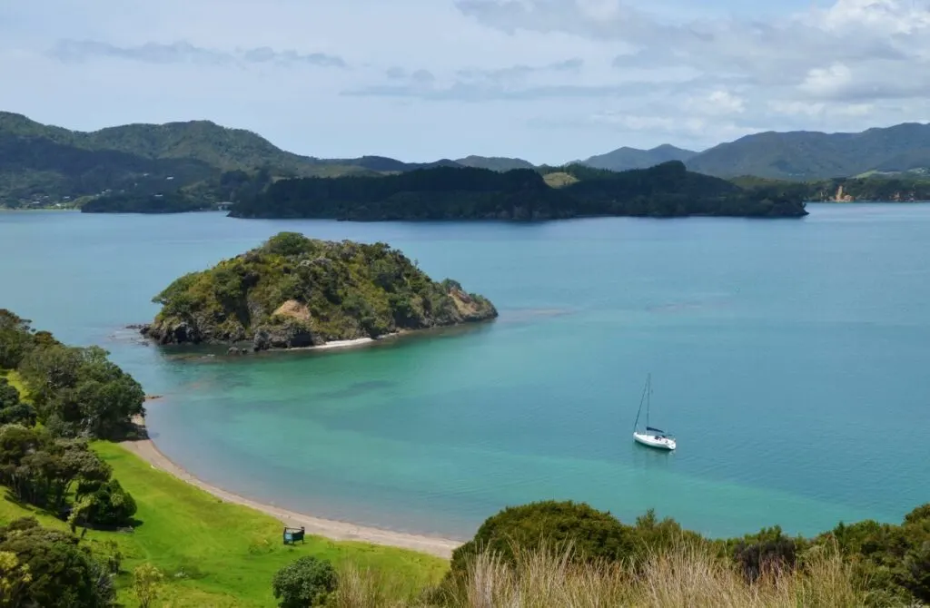 The 13 Best Accommodation In The Far North Of New Zealand Options To Suit All Tastes! 2 accomodation far north - far north hotel - far north airbnb new zealand