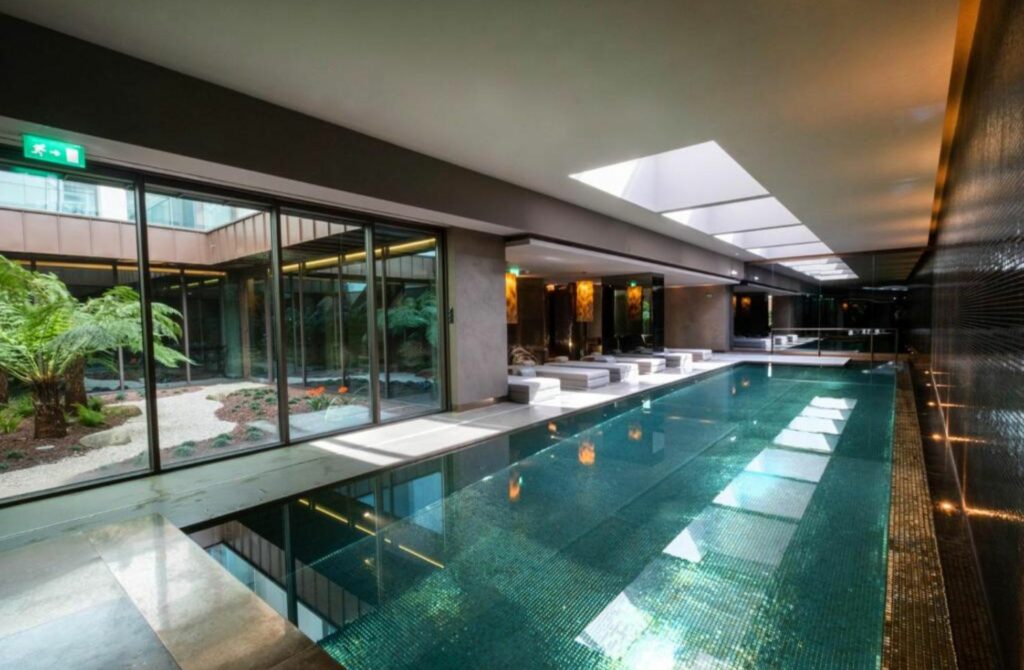 BessaHotel Baixa - Best Hotels In Porto