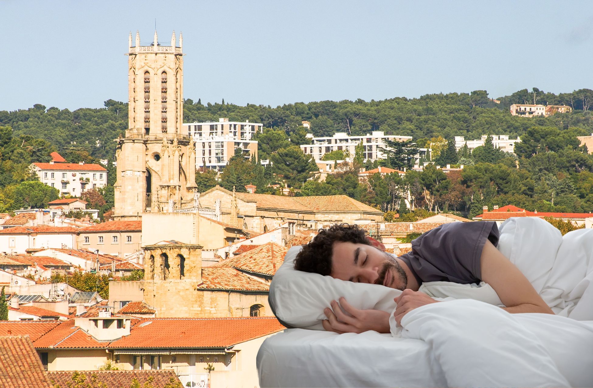Best Hotels In Aix-En-Provence Charming Spots For A Giggle-worthy Getaway