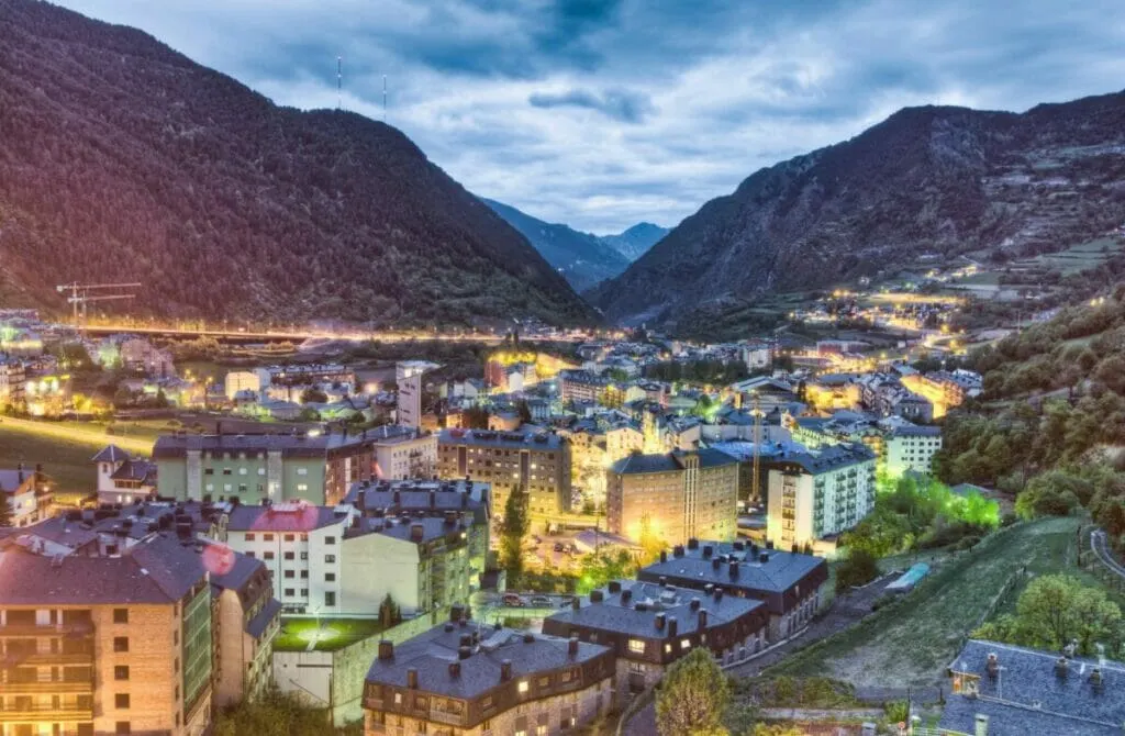 The 11 Best Hotels In Andorra: Top Gems For An Unforgettable Stay 2 Best Hotels In Andorra