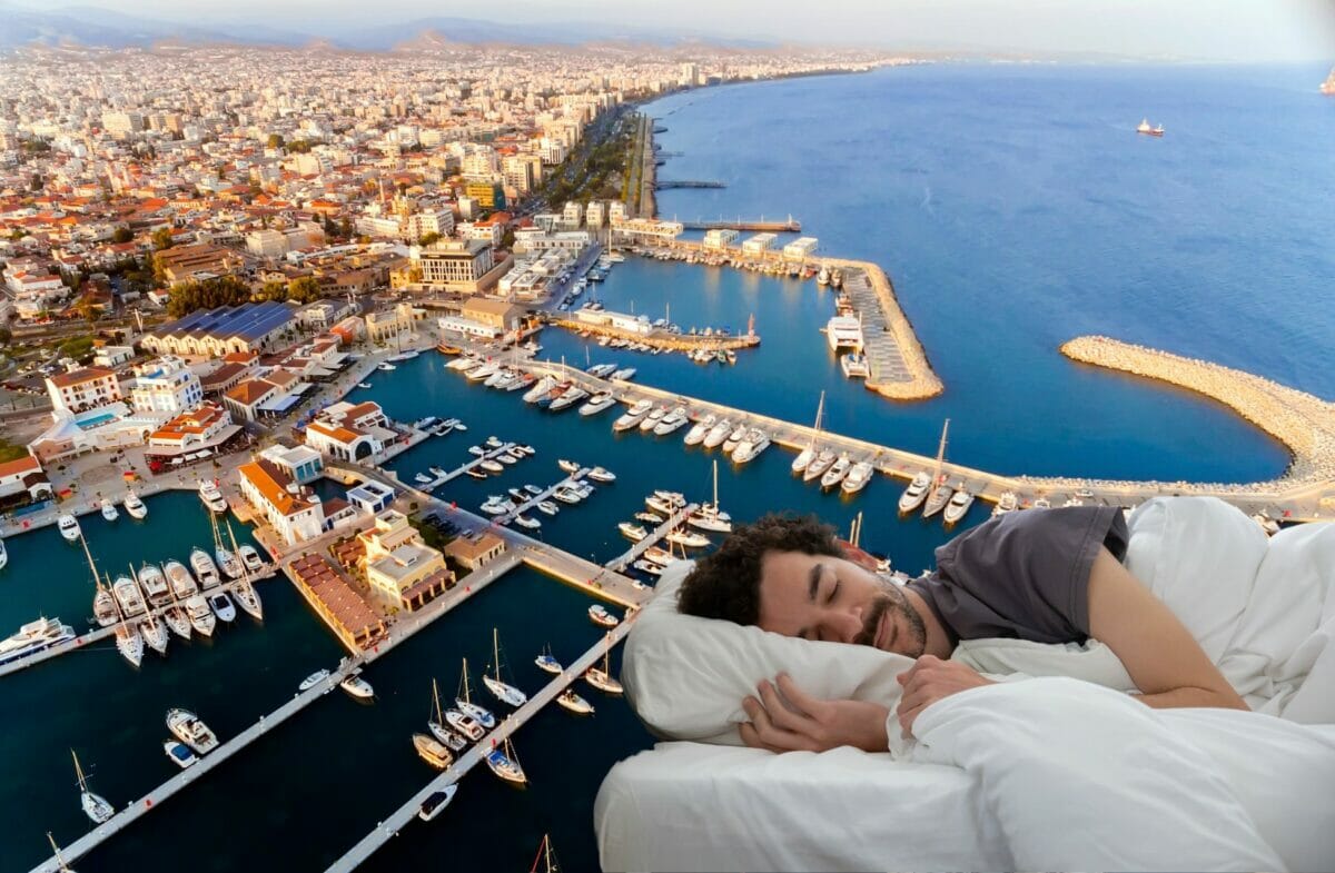 Best Hotels In Cyprus Top Gems For An Unforgettable Stay