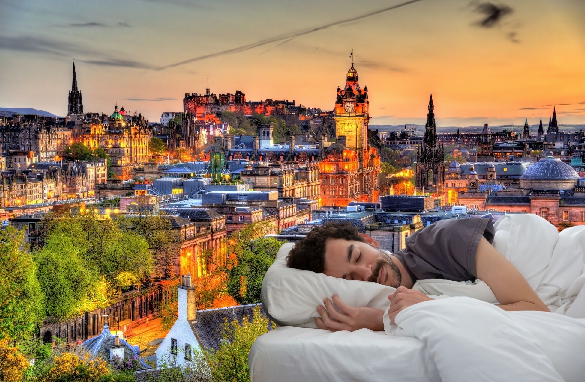 Best Hotels In Edinburgh Unforgettable Stays To Experience
