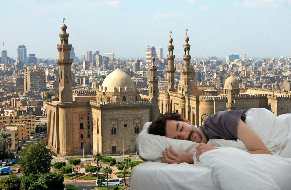 Best Hotels In Egypt Unforgettable Luxurious Escapes