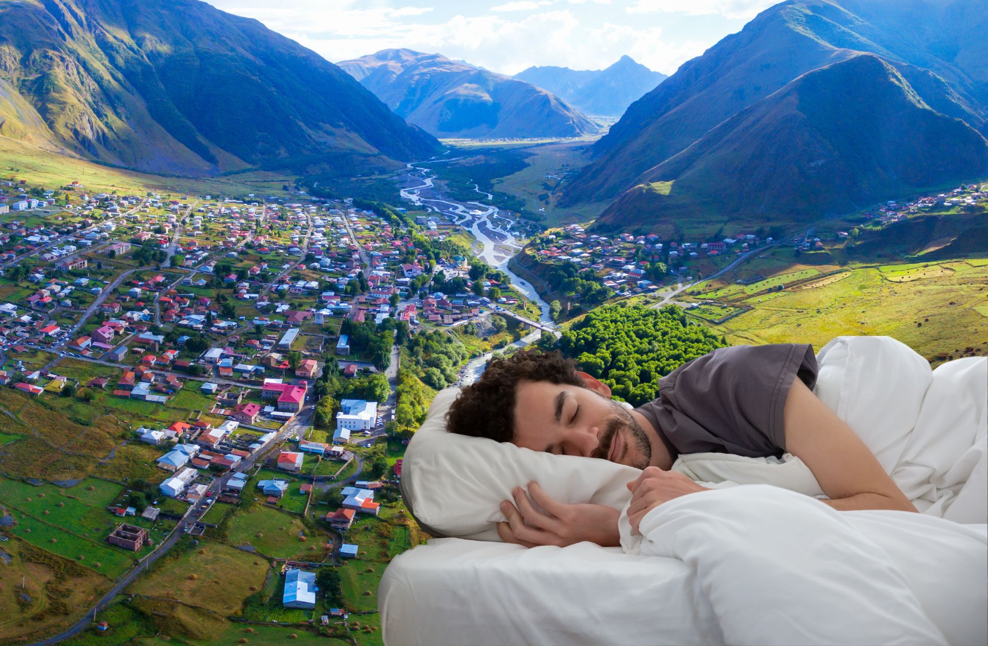 Best Hotels In Kazbegi Georgia Breathtaking Gems For An Unforgettable Stay