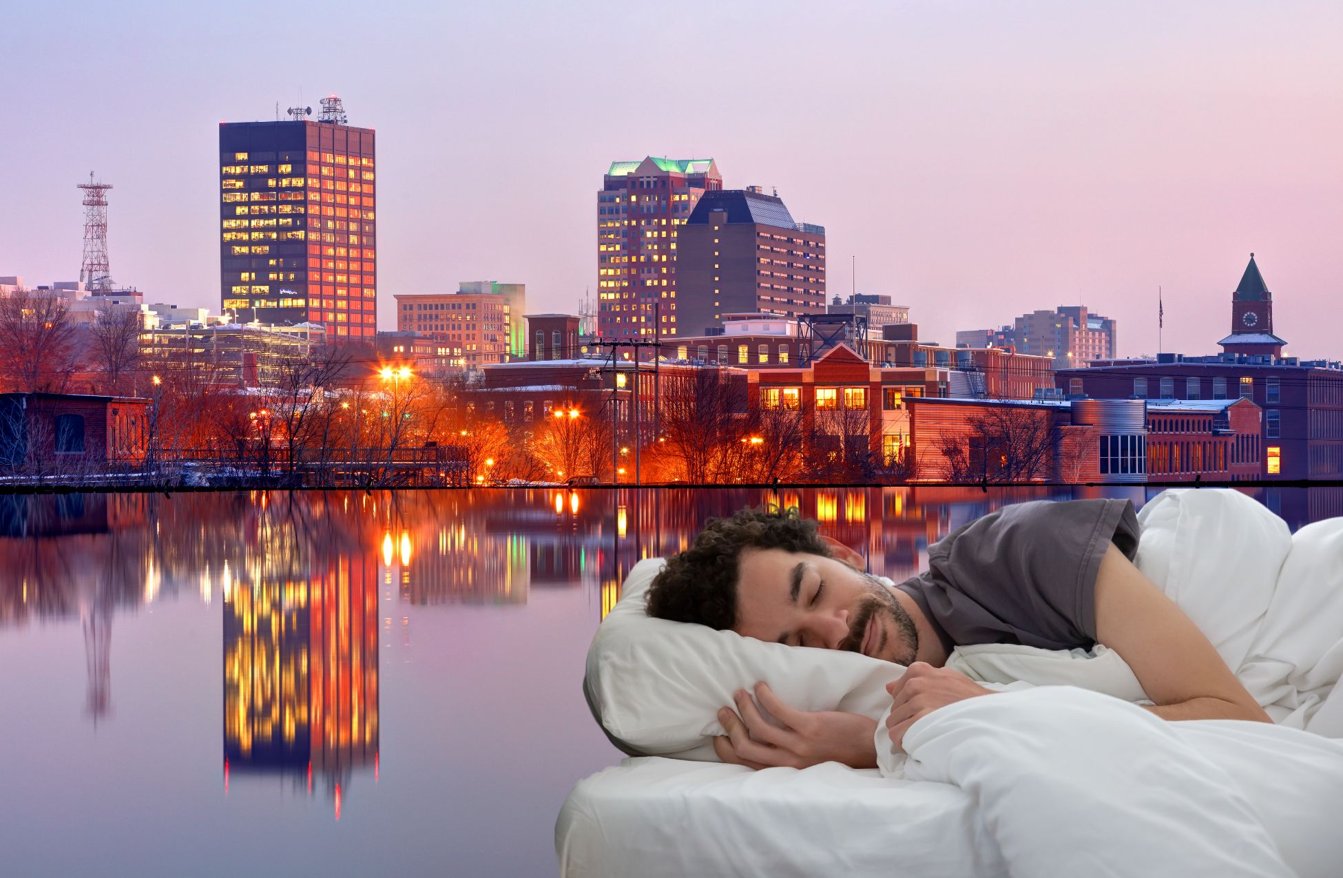 Best Hotels In Manchester Top Spots For Unforgettable Stays