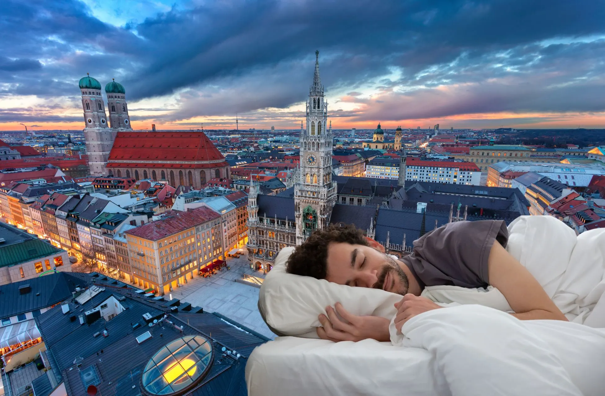 Best Hotels In Munich: Top Ultimate Stays for Your Dream Trip!