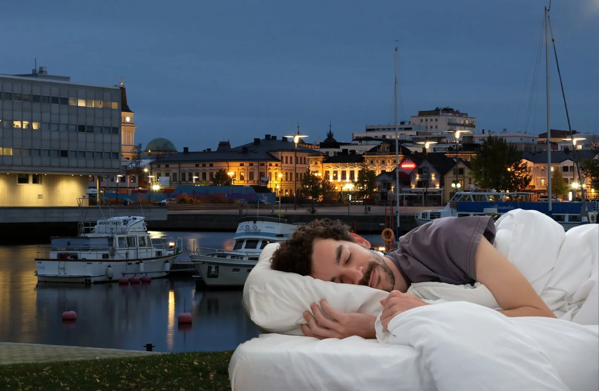 Best Hotels In Oulu Exciting Choices For A Memorable Stay