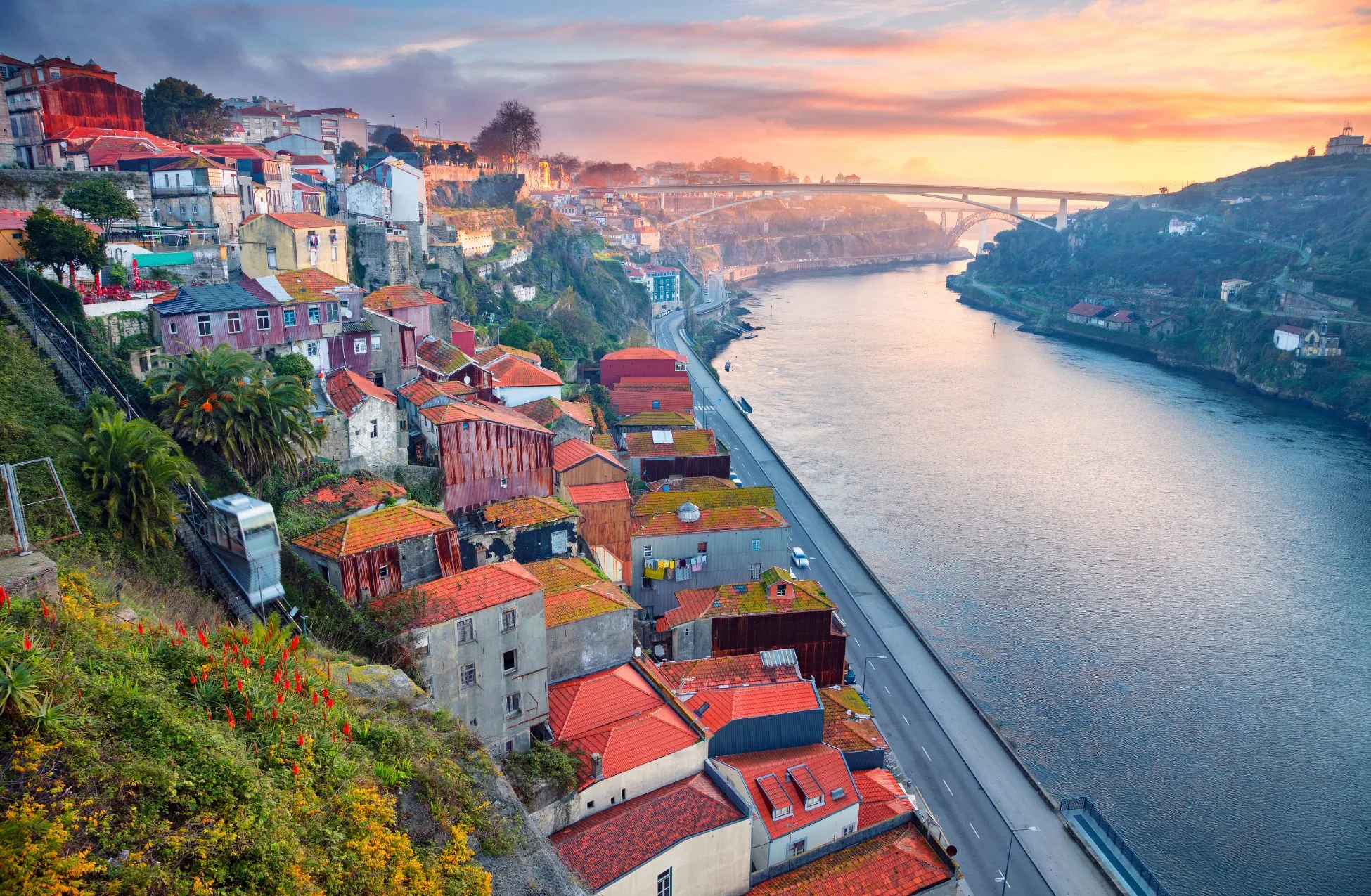 The 13 Best Hotels In Porto: Top Cozy Spots To Unwind 2 Best Hotels In Porto