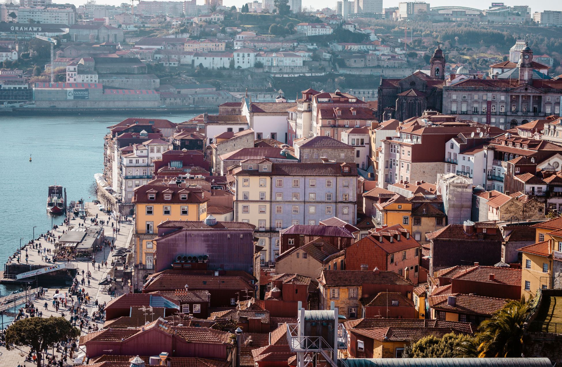 Best Hotels In Porto