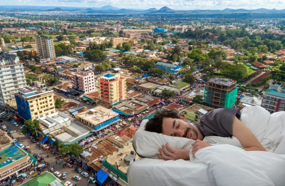 Best Hotels In Tanzania Top Unforgettable Stays You Need To Experience
