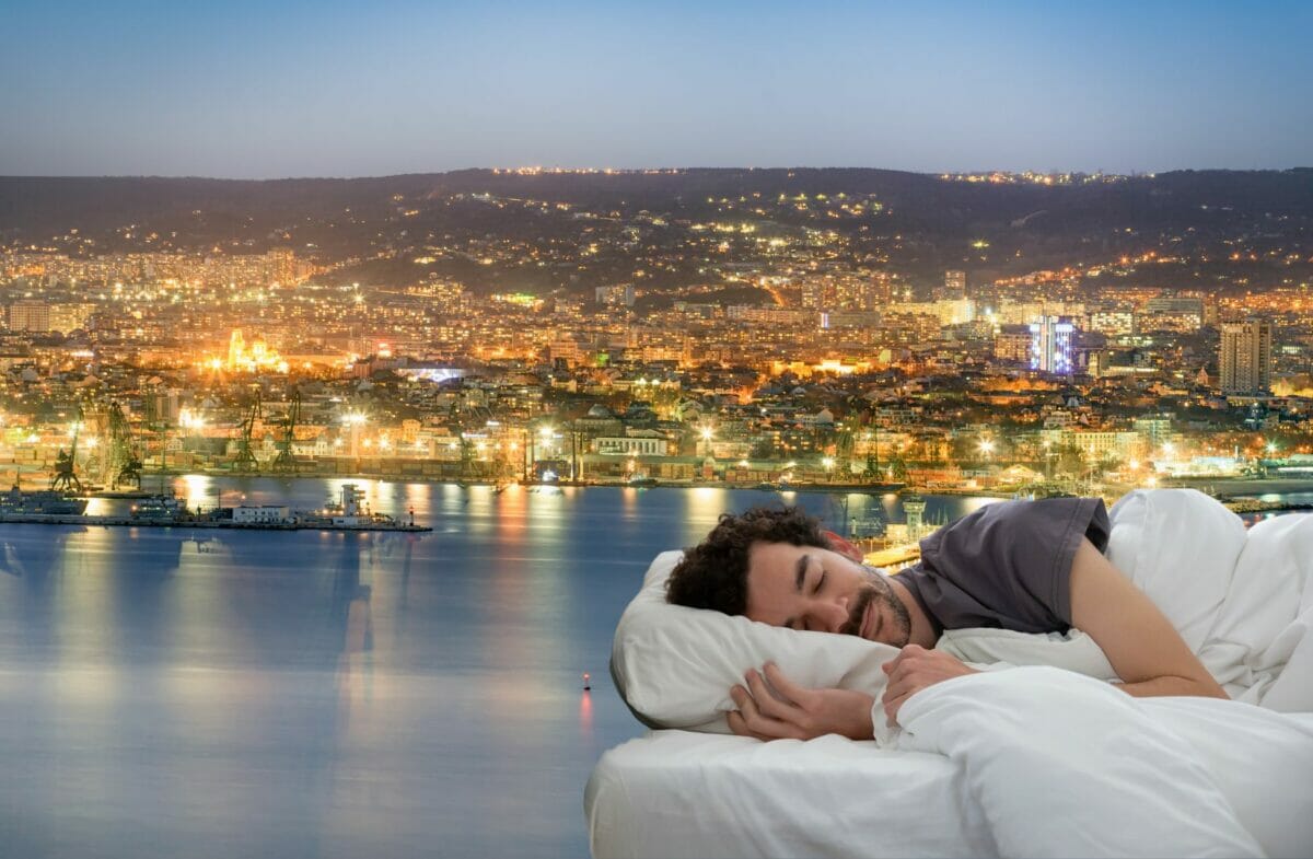 Best Hotels In Varna Top Gems You Can't Miss