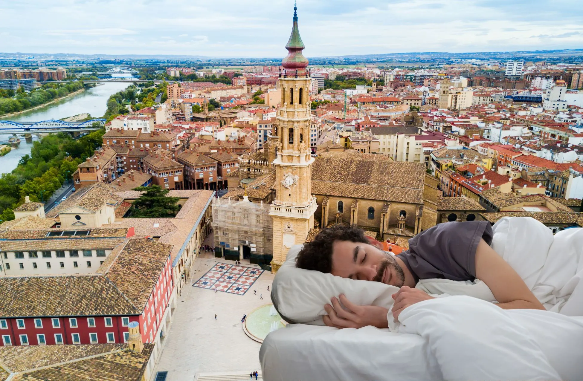 Best Hotels In Zaragoza A Heavenly Stay Awaits You