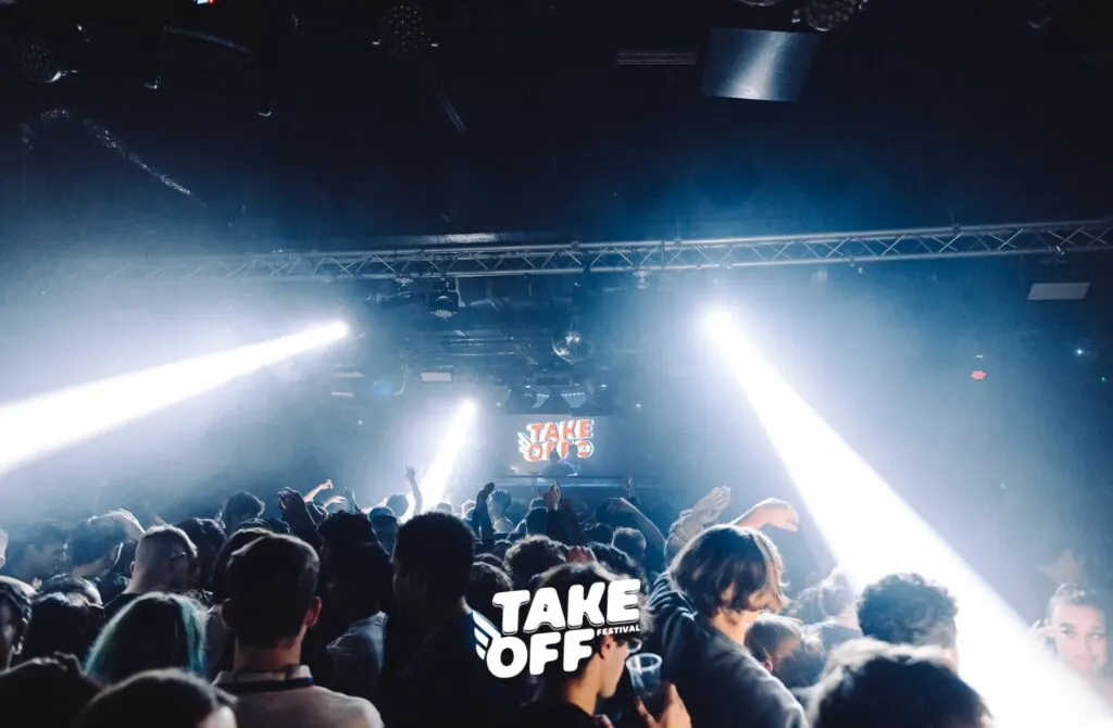 9 Best Music Festivals In Greece: Unforgettable Events To Get Your Groove On! 3 Best Music Festivals in Greece