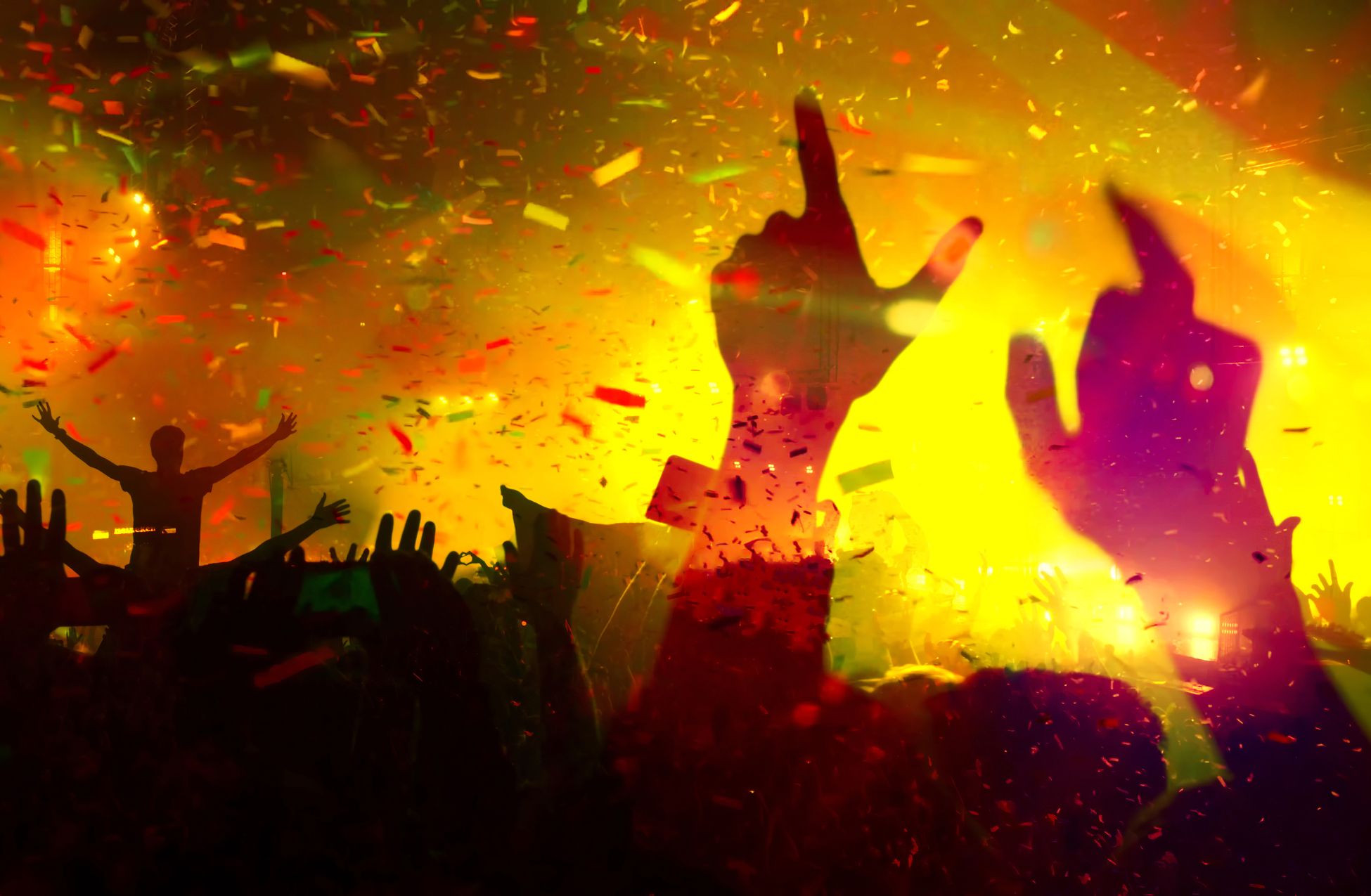16 Best Music Festivals in Spain: Sizzling Events You Can't Miss!