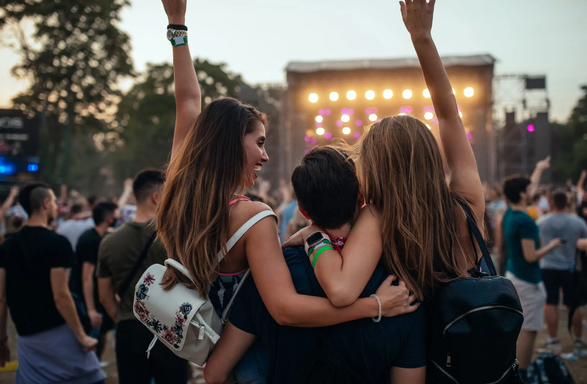 18 Best Music Festivals in Switzerland: Alpine Adventures for Eager Ears!